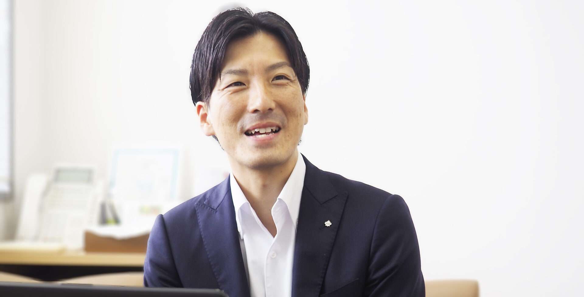 長年活用されず眠っていた土地が、まちの未来をつくる