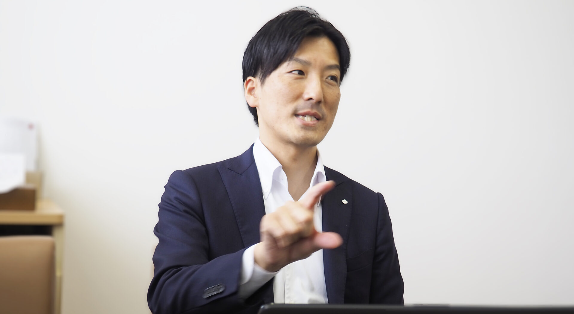 長年活用されず眠っていた土地が、まちの未来をつくる