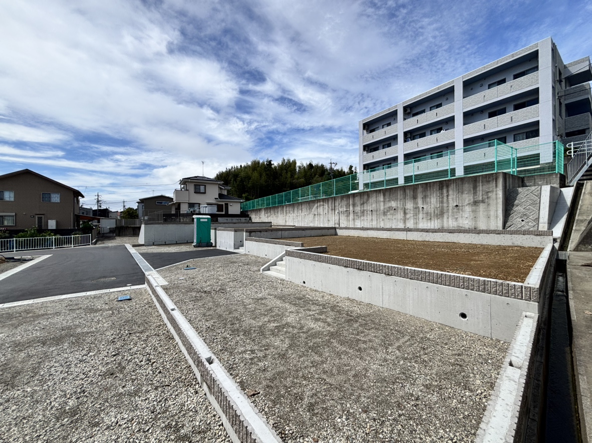 長年活用されず眠っていた土地が、まちの未来をつくる