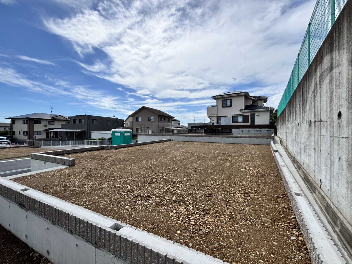 長年活用されず眠っていた土地が、まちの未来をつくる