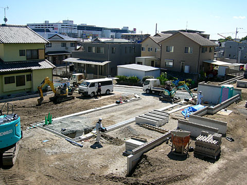 長年活用されず眠っていた土地が、まちの未来をつくる