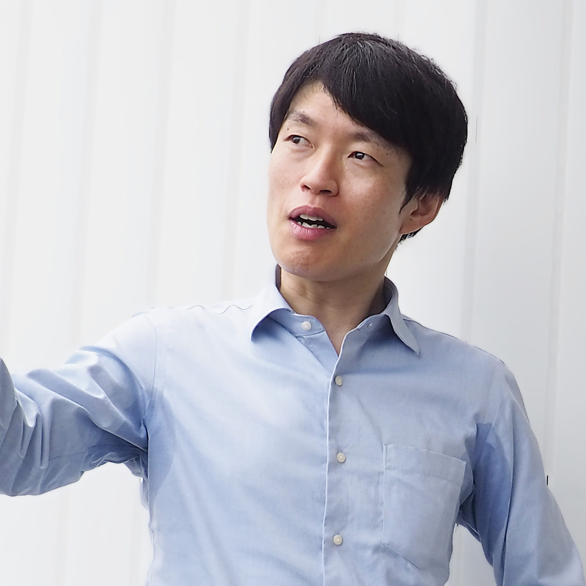 新村嘉章