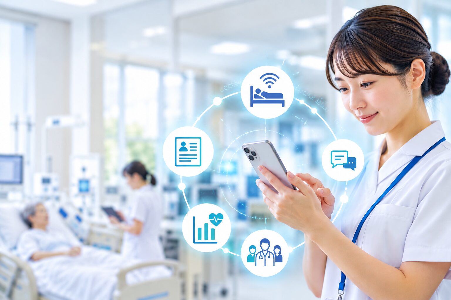 医療機器は、ここまで進化している。現場から見る「低侵襲」と「AI」のいま