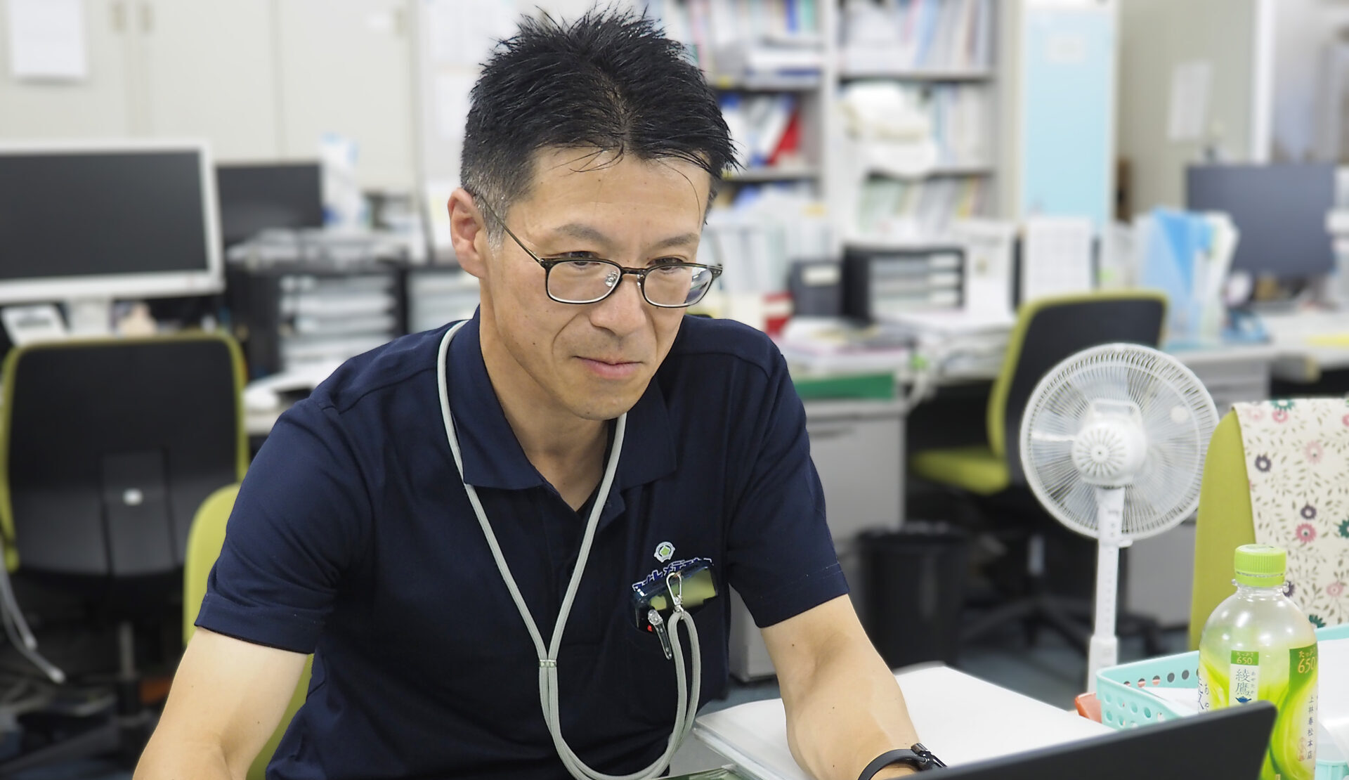 「最期は自宅で」を支えるために。福祉用具のプロとしてできること