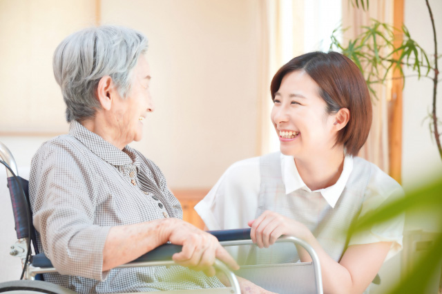 「最期は自宅で」を支えるために。福祉用具のプロとしてできること