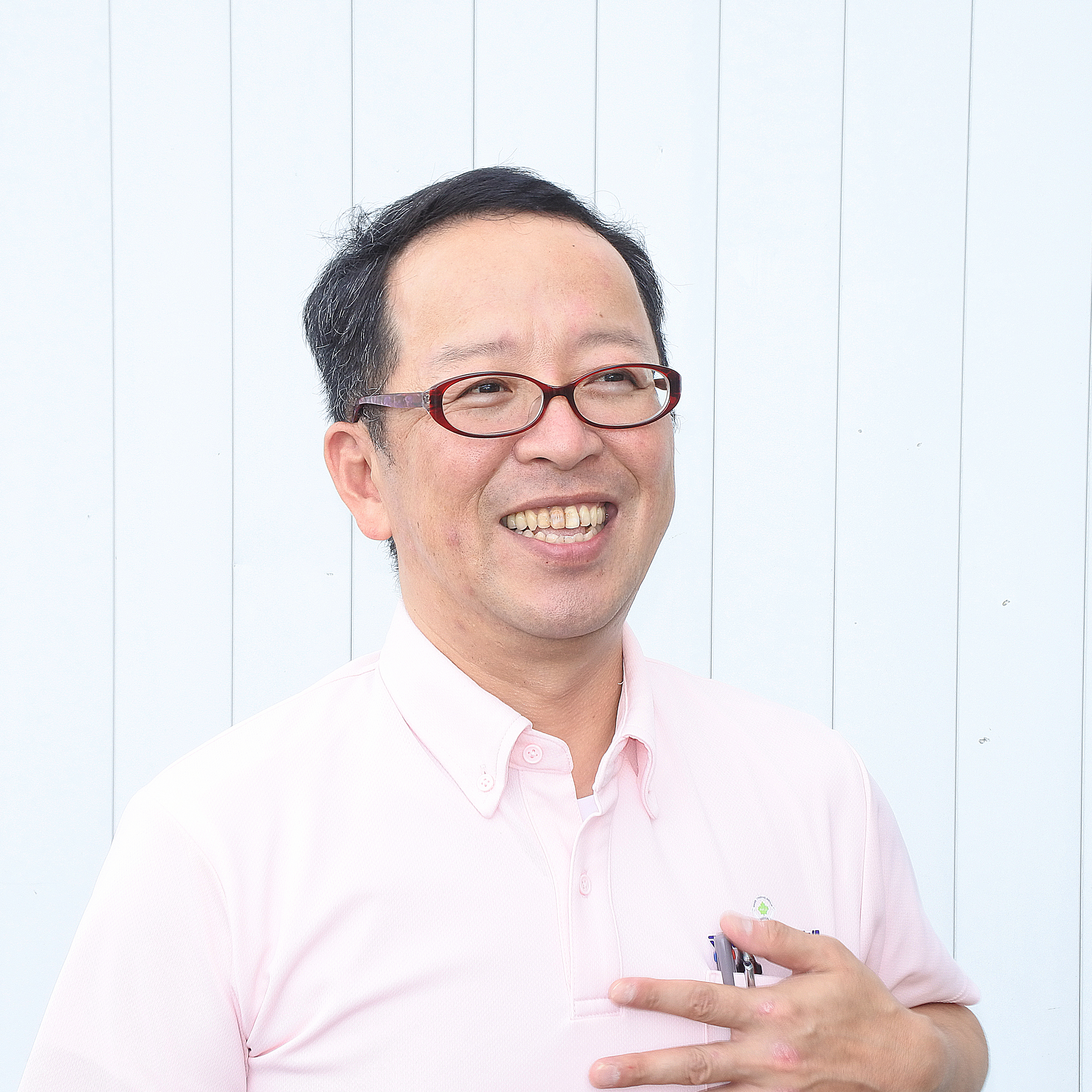 松下 晃英