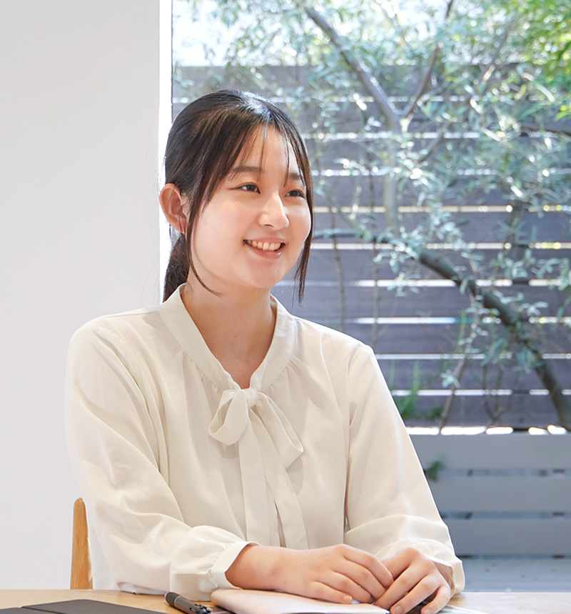 瀬戸 美麗