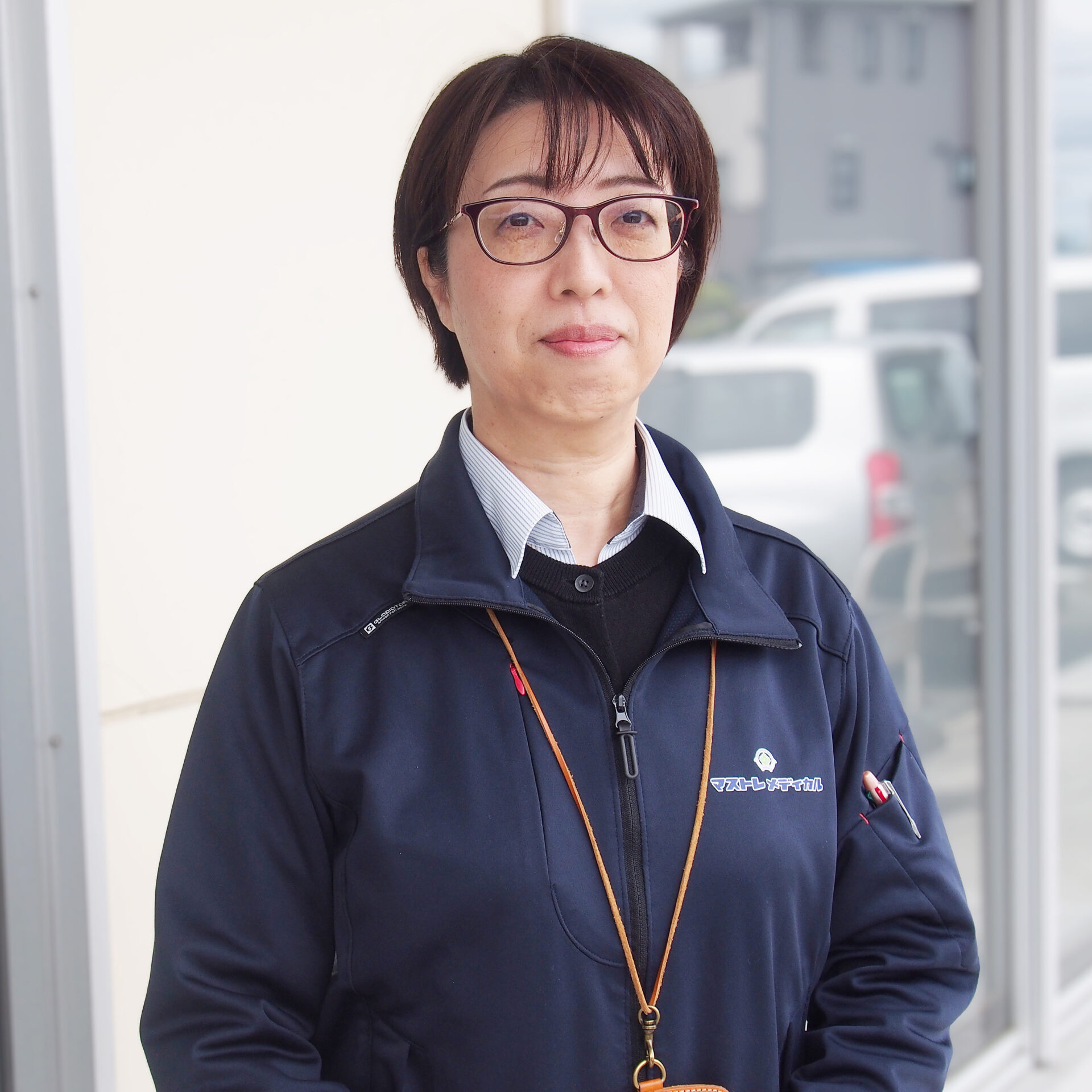 髙田恵子