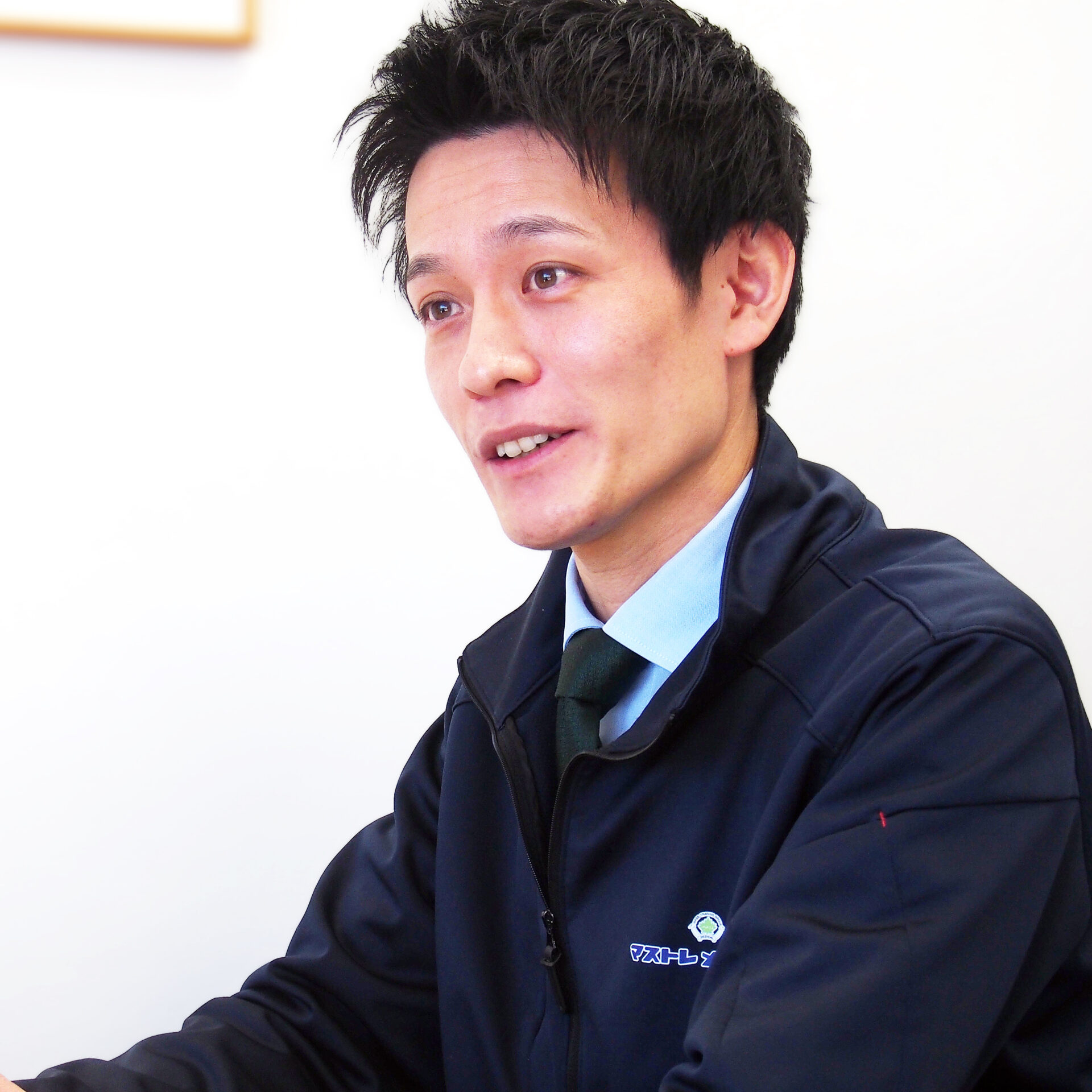 水野翔