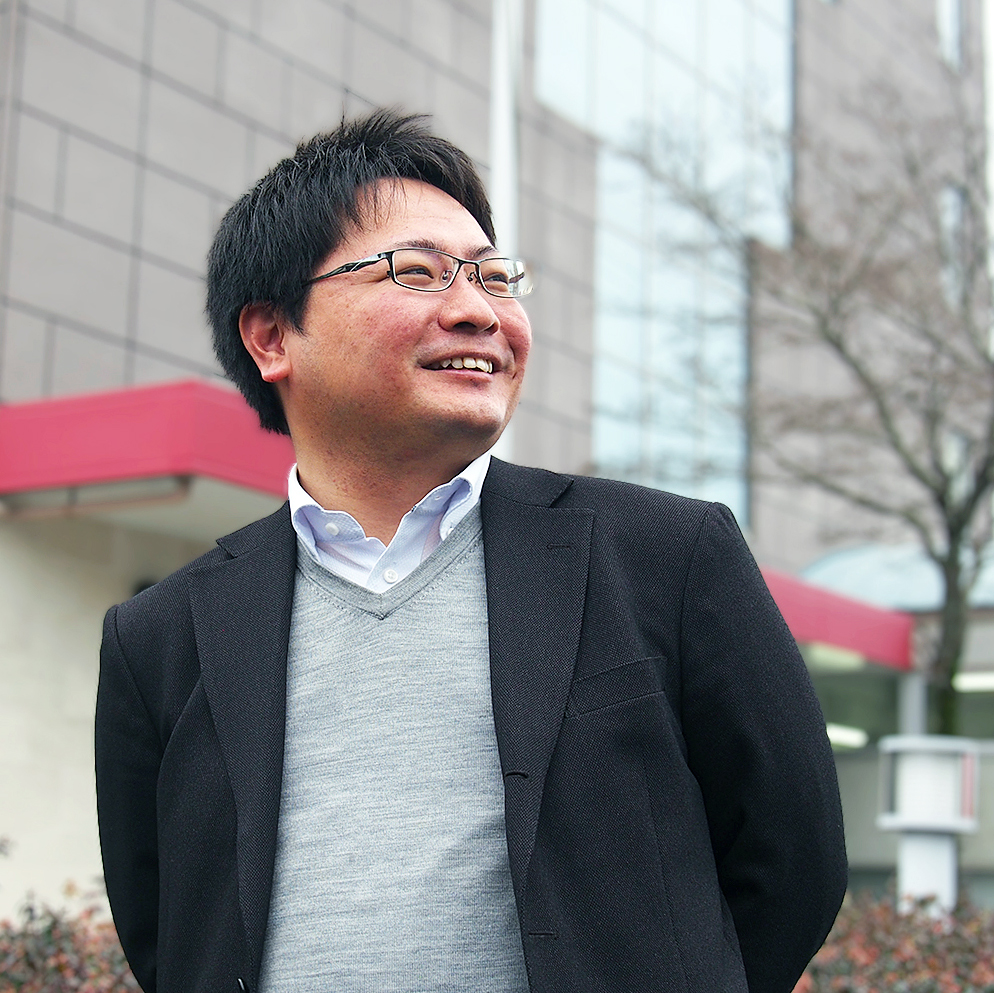 坪井欣生