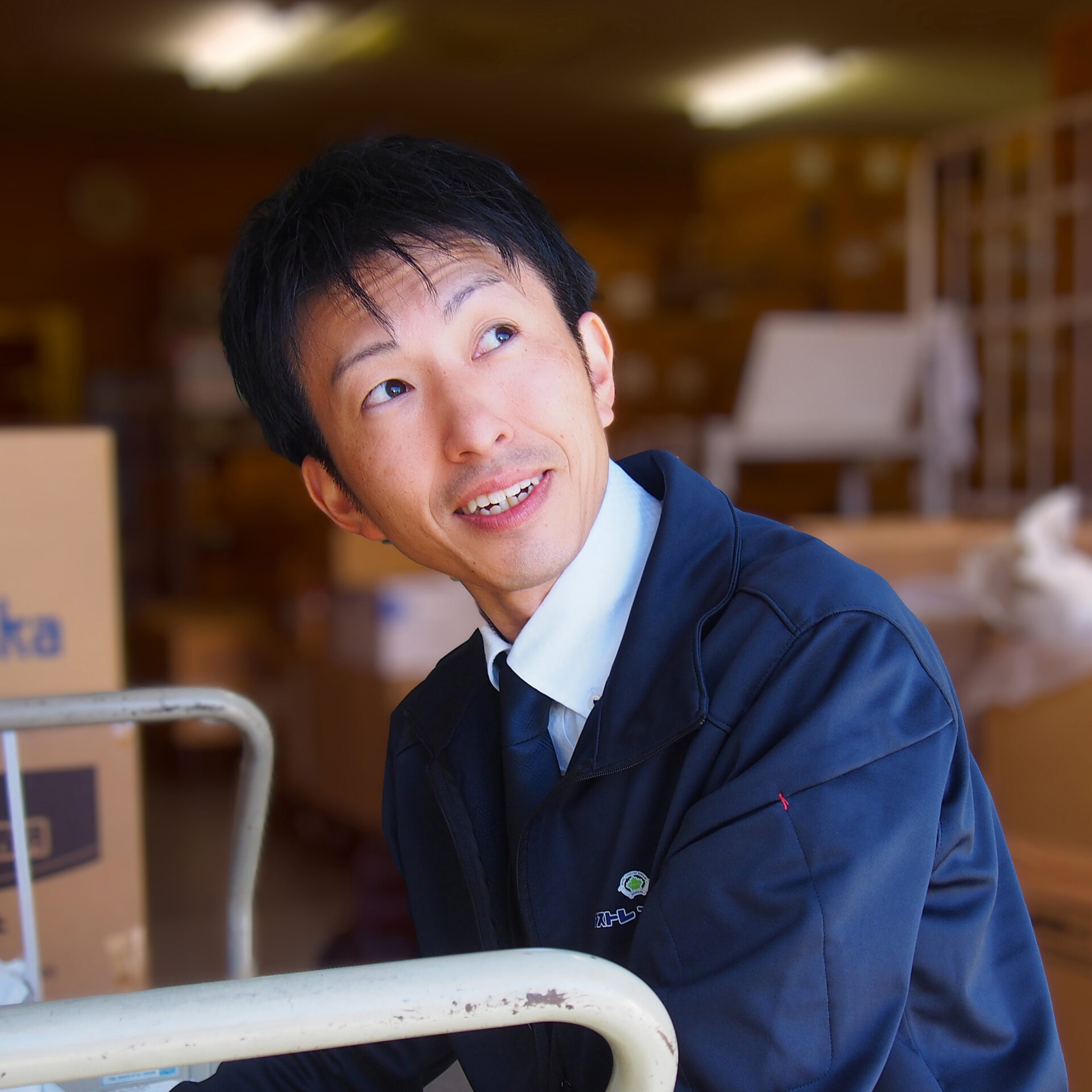 神田裕士