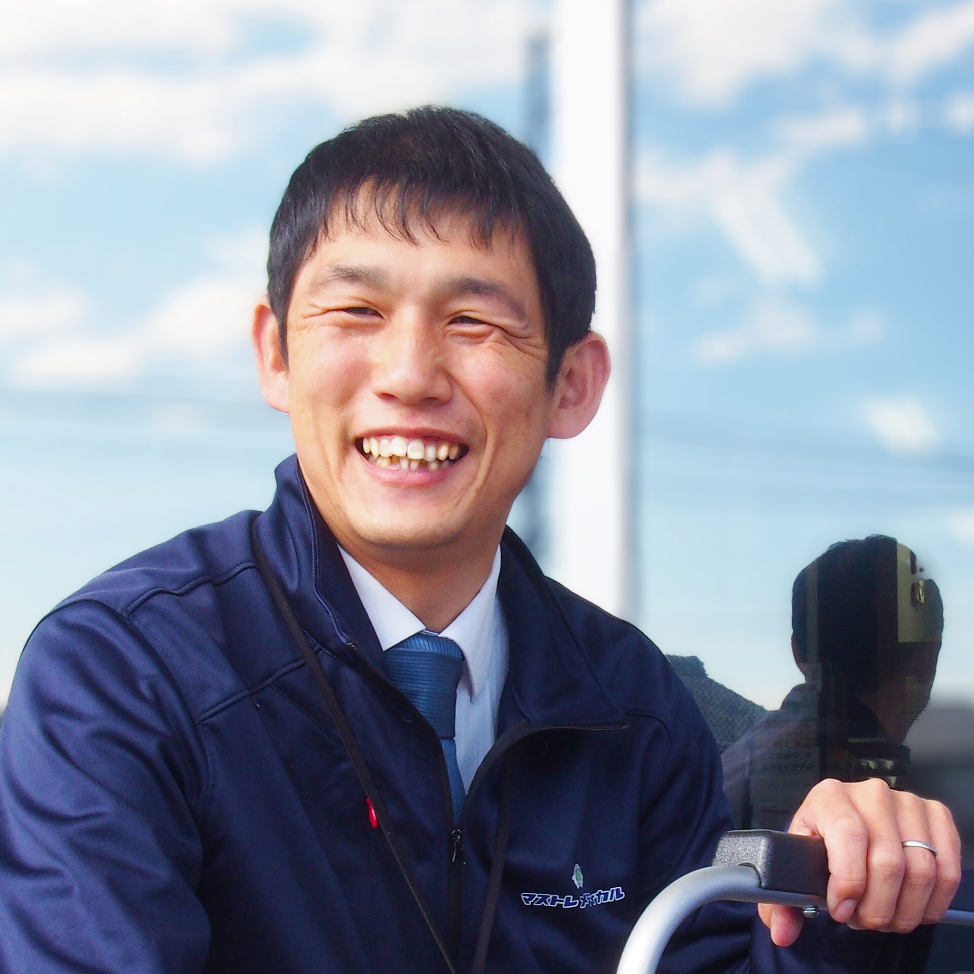 飯田悠貴