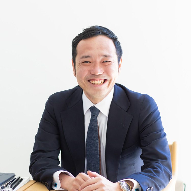 吉間 通悦