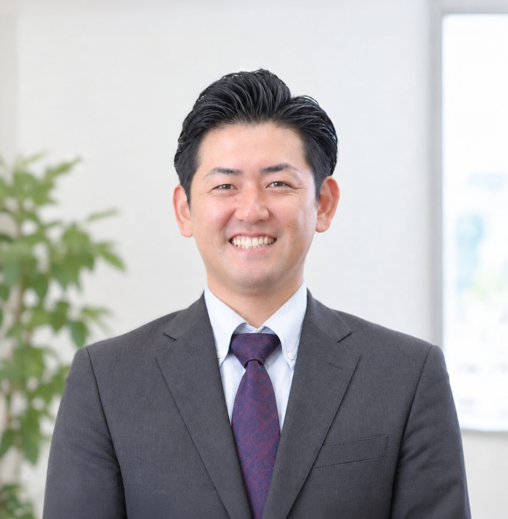 金田周也